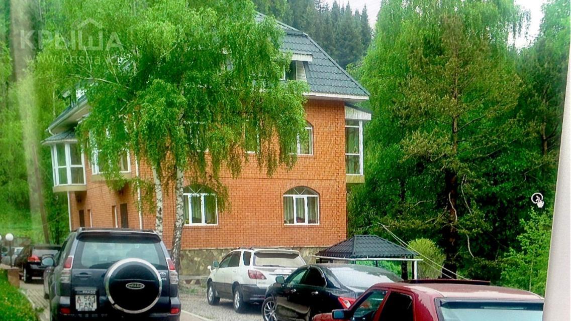 Горная Сказка Hotel Besqaynar Bagian luar foto