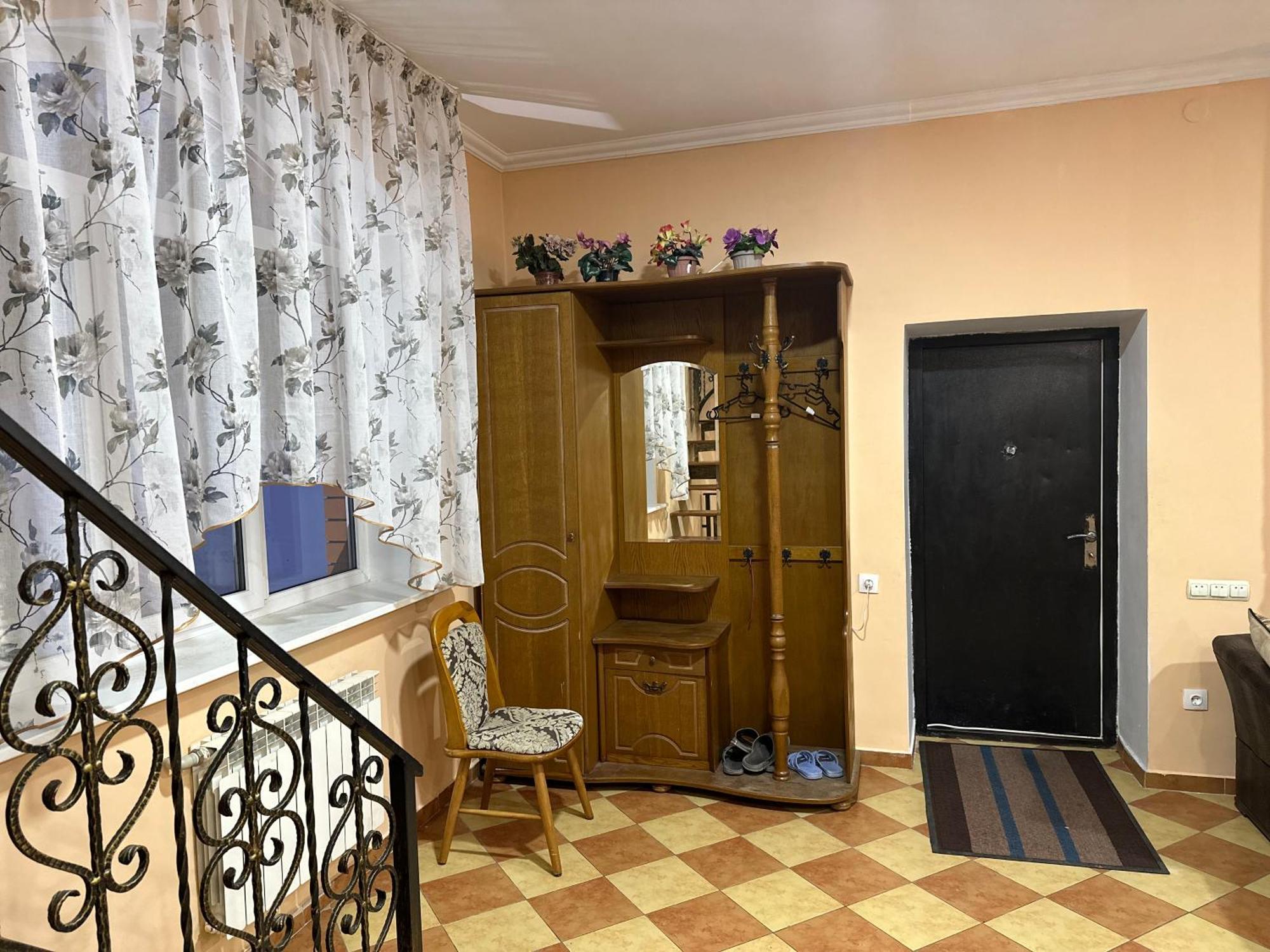 Горная Сказка Hotel Besqaynar Bagian luar foto