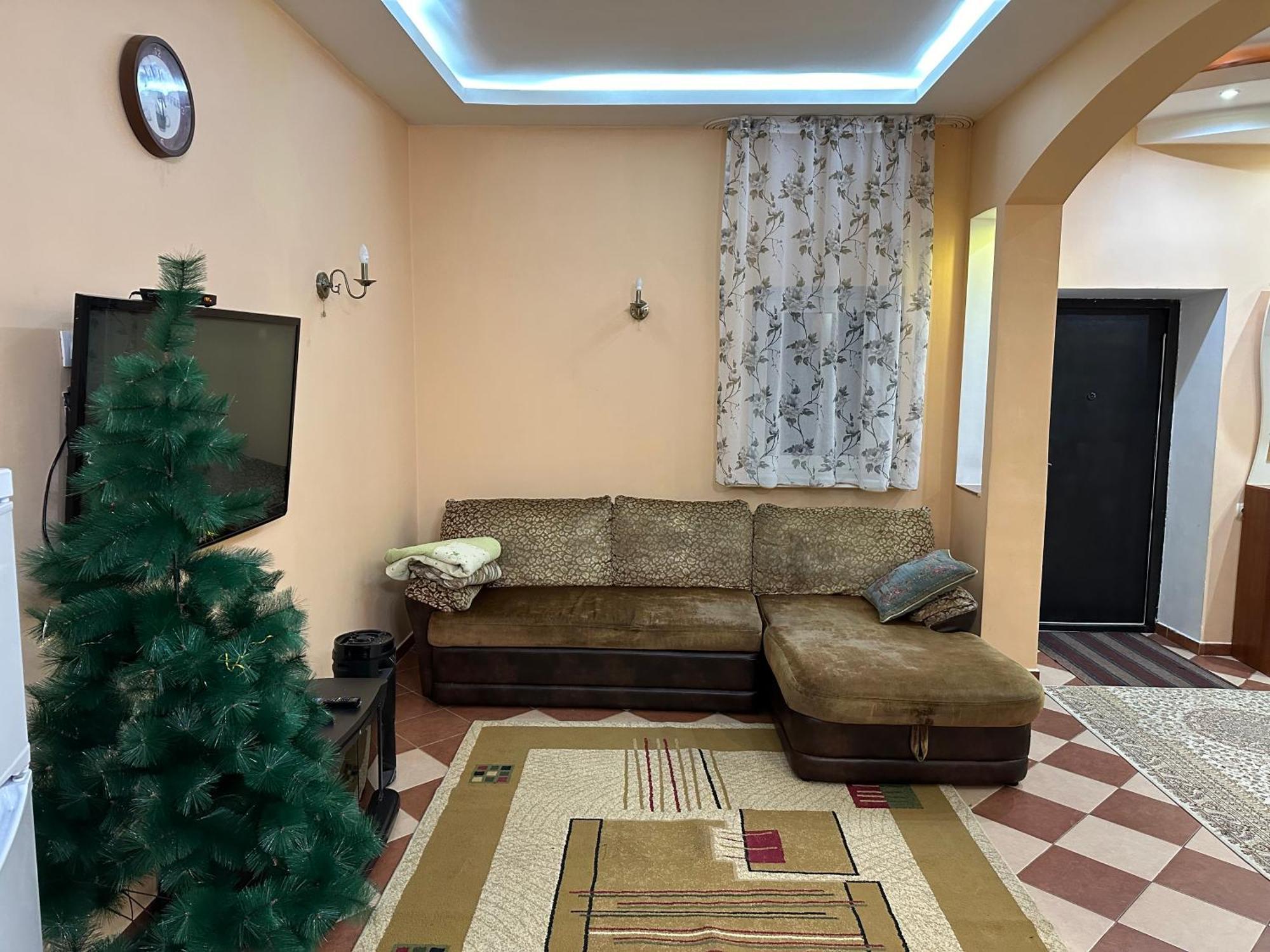 Горная Сказка Hotel Besqaynar Bagian luar foto